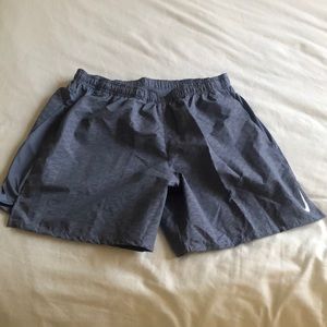 Nike Move to Zero Running Shorts